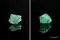 超光雲南祖母綠原礦10~10.9ct