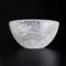 超光白水晶能量碗 138x61mm 1006g