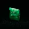 超光連結古老智慧巴基斯坦祖母綠原礦3.57ct