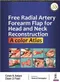 Free Radial Artery Forearm Flap for Head and Neck Reconstruction: A Color Atlas