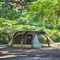 [ Coleman ] ヾ2024新品ﾉﾞTUNNEL SHELTER 隧道式遮陽帳/240｜CM-07151 隧道帳 遮陽 循環扇