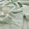 韓製寢具MAATILA－莫代爾鬆餅格薄款棉被：10 color（四季皆宜） S/Q/K尺寸