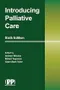 (實售)Introducing Palliative Care