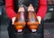 JOFFRE WOMEN PATINA LAST 199