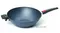 Woll Diamond Lite 11034DPSL 鑽石中式炒鍋 34公分