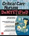 (特價優惠-恕不退換)Critical Care Nursing DeMYSTiFieD