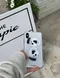 Byemypie－badugi case：狗狗的手機殼