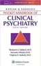 (舊版特價-恕不退換)Kaplan ＆ Sadock's Pocket Handbook of Clinical Psychiatry