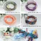 TG5 多色彩紅中國結繩索 2.5mm  (TG5 RAT-TAIL CORD 2.5mm )