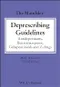 The Maudsley Deprescribing Guidelines: Antidepressants, Benzodiazepines, Gabapentinoids and Z-drugs