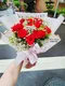 A1-165│情人節花束│新北市花店│蘆洲花店│花束│花店│訂花│送花