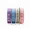 PF126 英倫風編織織帶15mm (PF126 England-style Polyester Ribbon 15mm)
