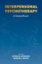 Interpersonal Psychotherapy: A Global Reach