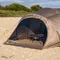 [ KZM OUTDOOR ] SUMMIT ARC 獵戶座四環帳專用TPU掛窗 ｜K251T3T11 配件  隧道帳 4人帳 客廳帳 四環帳