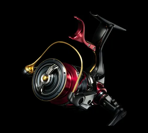 SHIMANO BB-X TECHNIUM FIRE BLOOD新品未使用　左 24 BB-X TECHNIUM FIRE BLOOD – Bass-Tokyo