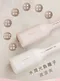 水潤光負離子波浪夾 - 36mm｜自然浪漫大捲｜POPRORO帕璐璐