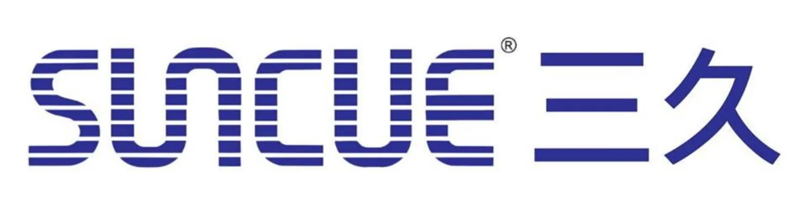 三久太陽能 LOGO