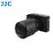 JJC Fujifilm副廠遮光罩LH-XF55200適FUJIFILM XF 55-200mm F3.5-4.8 R LM OIS