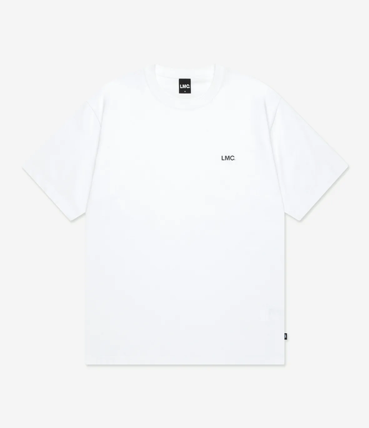 LMC AEROCOOL S OG TEE 2PACK 短袖上衣兩件組