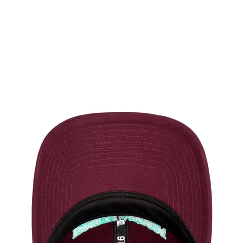 J3NERATION × NEW ERA 920 CAP (RED)