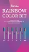 Nail Labo 彩虹磨頭-XXC