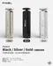 [ FINEL N7 ] FINEL N7 mini 伸縮露營燈｜三色 照明燈具 露營燈 戶外燈