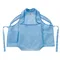 日本製COGIT防潑水晾衣服圍裙袋鼠衣015205大口袋裙(附大小口袋各1)家庭主婦曬衣服圍裙