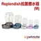 美國Petmate．Replendish 專利抗菌餵水器 (M號) 9.5公升