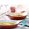 【缺貨】Le Creuset 雙耳陶瓷烤盤 (4件組) 櫻桃紅 #91017316060000