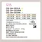 〖鹿屋燈飾 台中指定代理〗ODELIC GX53 OG264003 4.5W 戶外用 浴室用 防潮型壁燈｜日亞LED｜一年保固｜歐德立克