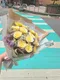 A2-36│乾燥花束│新北市花店│蘆洲花店│花束│訂花│送花