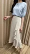 【預購】Mikis直播 商品No. 21 氣質長裙