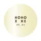 HOHO NAIL 色彩膠 HE01-HE06