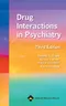 Drug Interactions in Psychiatry