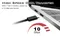 C50 Portable External USB3.1 Gen2 M.2 SSD (C503CW)