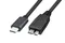 C-USB-0043 Type C to USB 3.1 Gen I Micro B computer cable