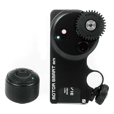 PDMOVIE LIVE AIR 3 SMART PDL-AFX-S 無線跟焦器