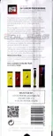 【缺貨】AUTOGLYM MICROFIBER 內部超細纖維下蠟布(細)綠色 #10016