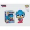 FUNKO POP遊戲系列 音速小子 + 跑步特效 音速小子30週年 SONIC 632