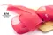 新年大紅蝴蝶結 (W692-7R/New Year Big Red Butterfly Bow) ｜手作｜布置｜紅色｜緞帶用途