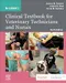 (特價)McCurnin's Clinical Textbook for Veterinary Technicians and Nurses Textbook and Workbook (Package)