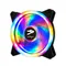RGBSF01 Blaze RGB電競風扇-彩虹燈