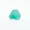 超光寶石級六面柱奈及利亞深邃海藍寶原礦(含鉻)8.01ct