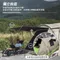[  二手裝備專區  ]  台灣品牌CEC 露地城堡3.0 一房一廳 僅用3次 雙環交叉桿