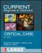 Current Diagnosis ＆ Treatment Critical Care (IE)