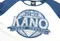 KANO 美式復古時尚七分T-女性款