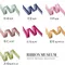 K947N-15 中跳線半緞半紗織帶 15mm (K947N-15 Half Sheer Half Satin Ribbon -15mm)