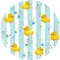 【主題新布8折】黃色小鴨系列-泡澡大鴨鴨