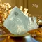 超光高品質海藍寶原礦 74g