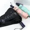《極之花漾‧安全輕量自動傘》23吋SRS專利防暴衝~防曬抗UV